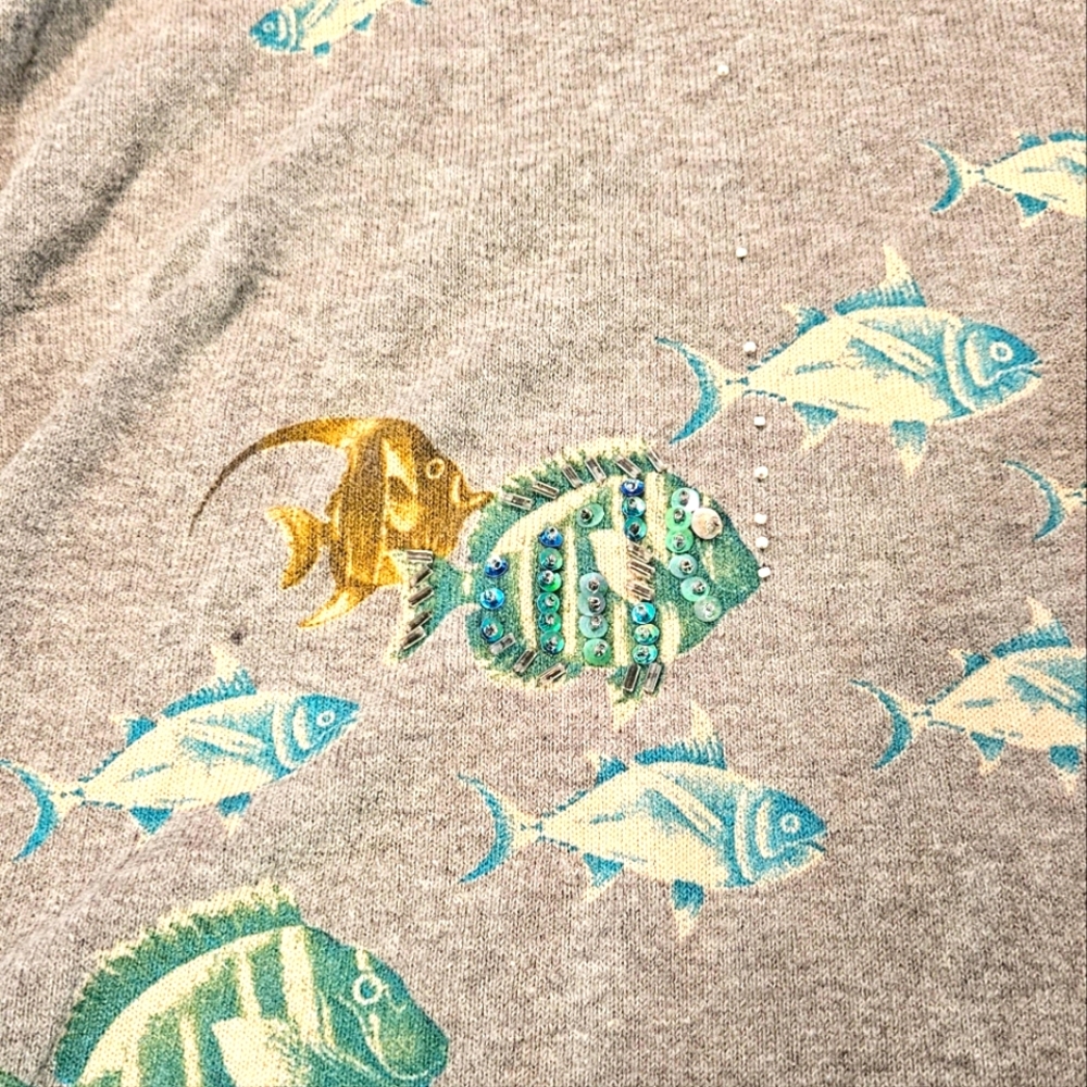 ANTHROPOLOGY  MOTH brand sweater size small